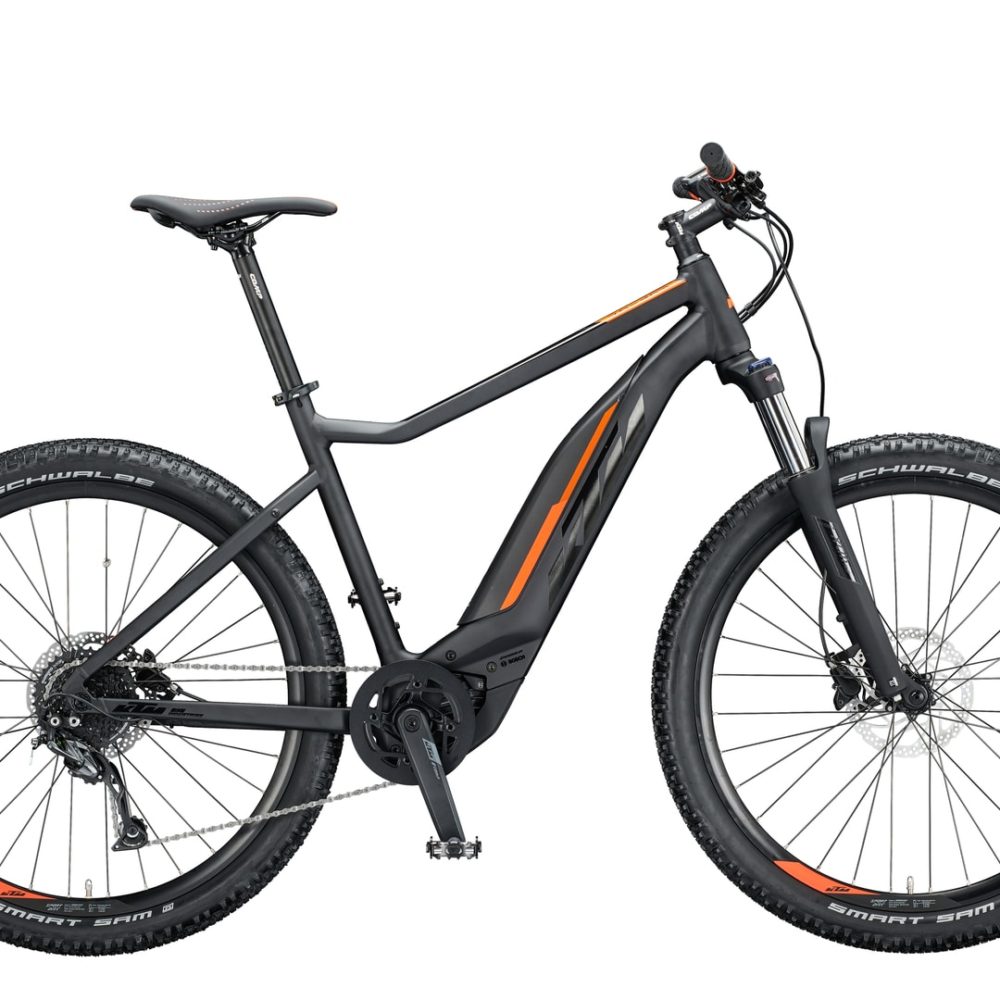 KTM EBikes DMC Moto Birmingham