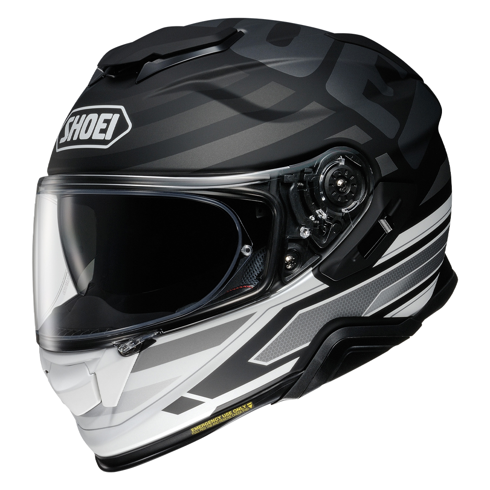 Shoei GT Air 2 Insignia TC5 - DMC Moto Birmingham
