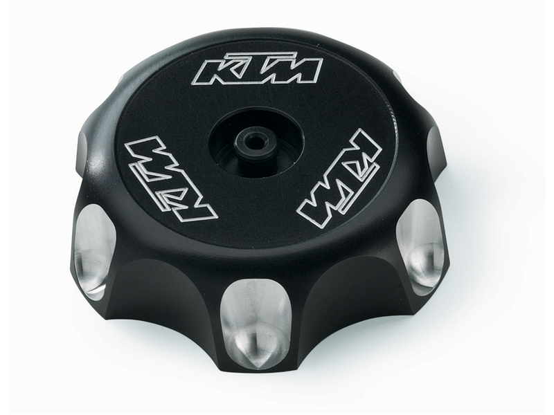 Factory fuel cap DMC Moto Birmingham