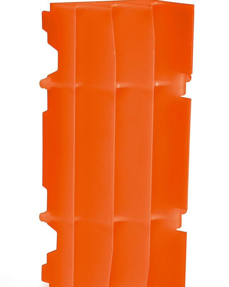 Radiator protection
