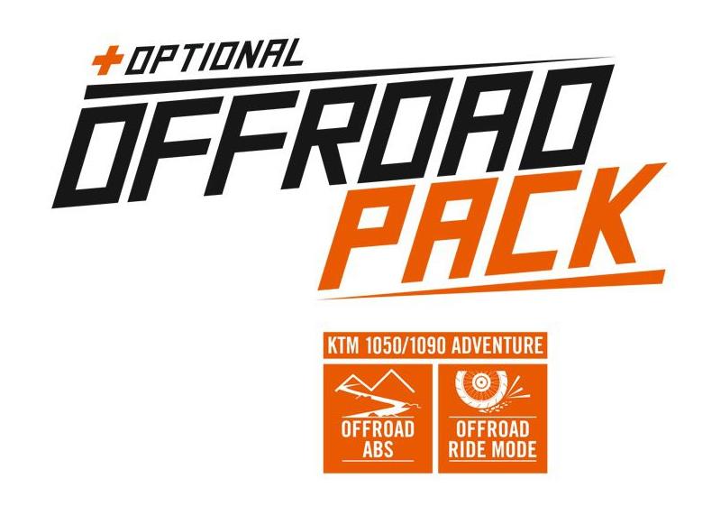 OFFROAD PACK