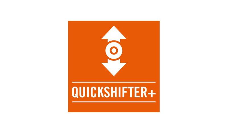 Quickshifter+