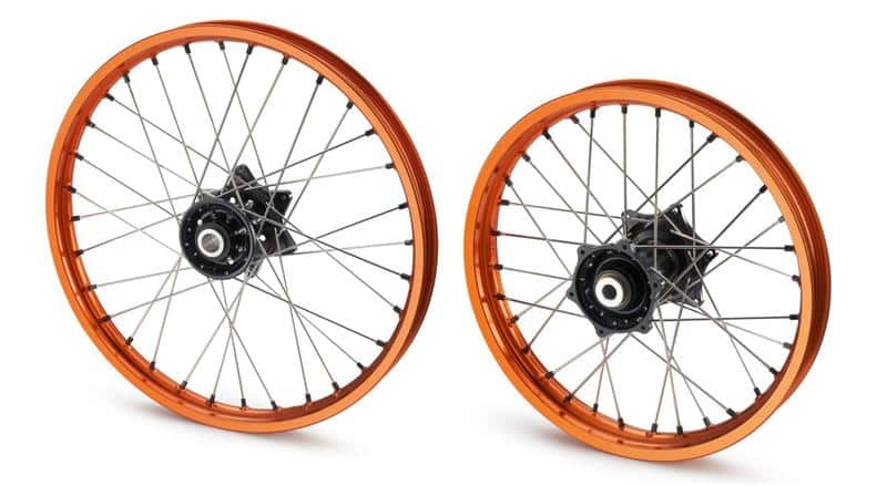 Ktm Rim Sets Wheel set - DMC Moto Birmingham