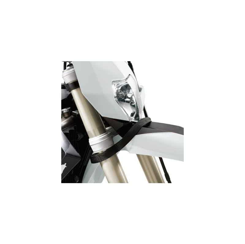Supporting strap