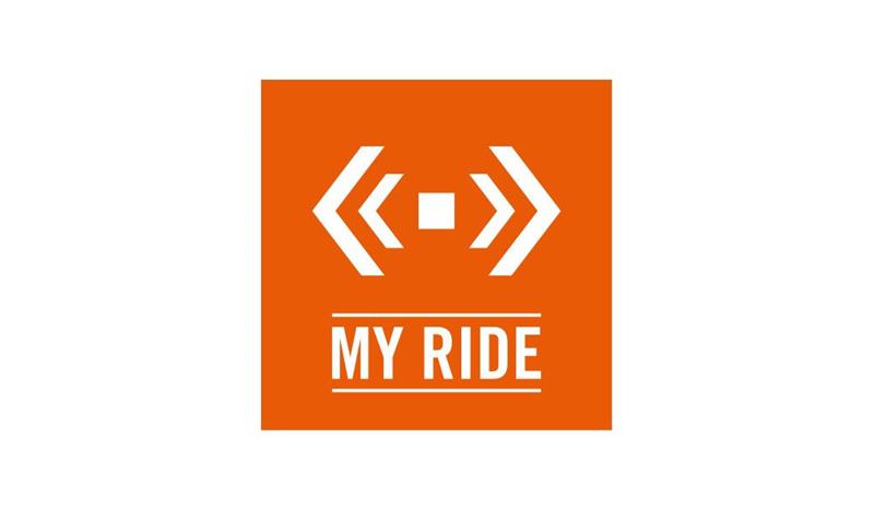 KTM MY RIDE