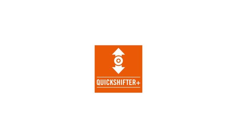 Quickshifter+