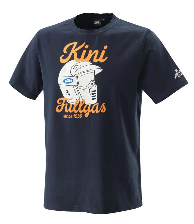 3KI210027306-RETRO HELMET TEE-image