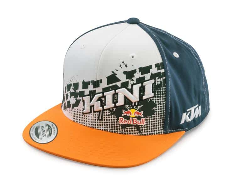 3KI210028100-KIDS SLANTED CAP-image