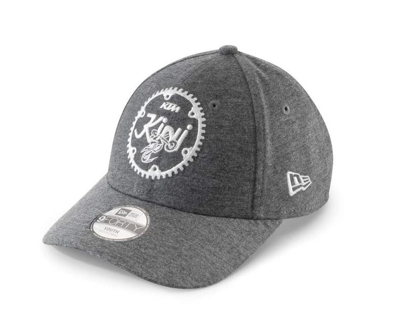 3KI210051100-KIDS RITZEL CAP-image