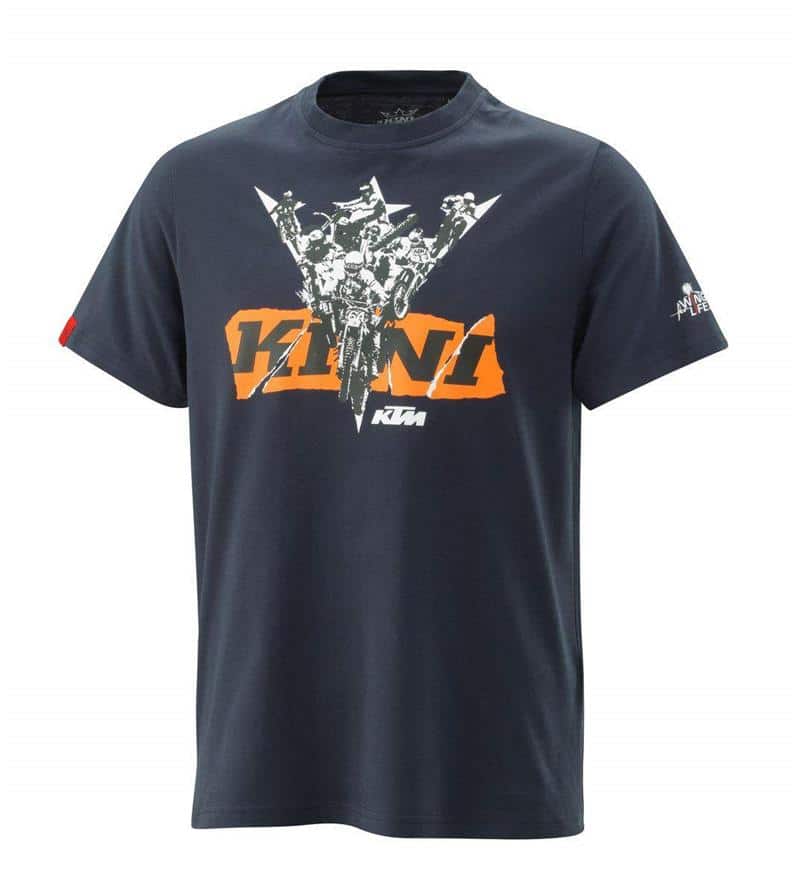 3KI220049706-PUNK TEE-image