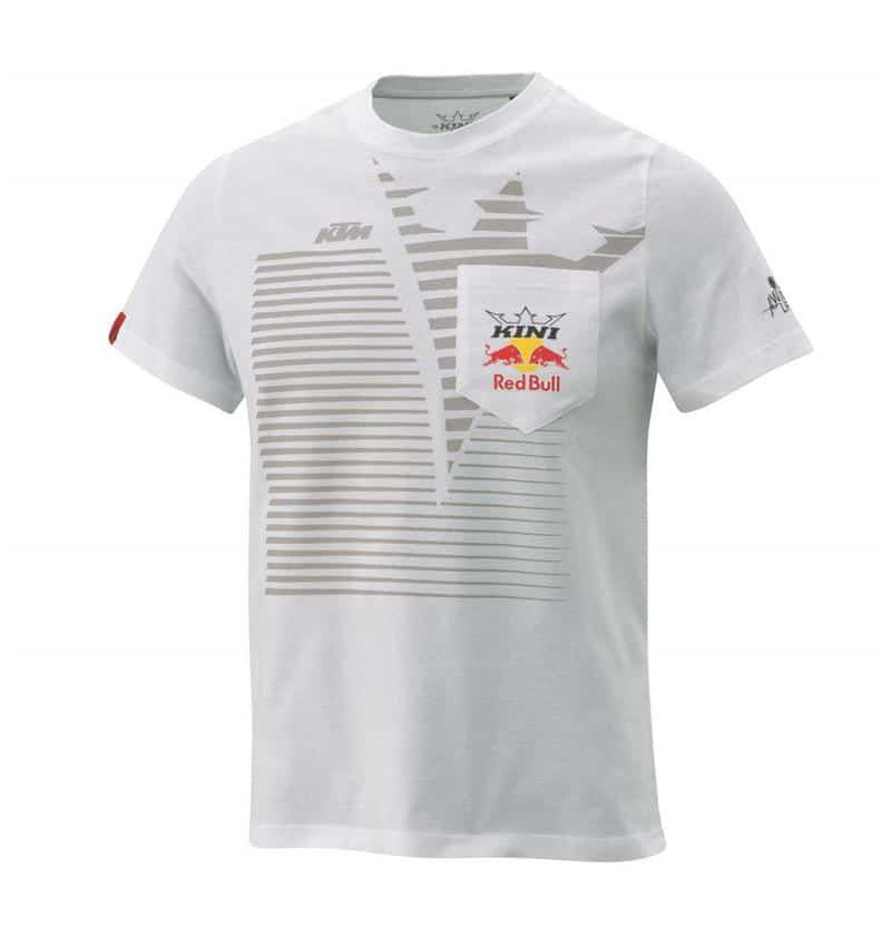 3KI220050106-LINES TEE-image