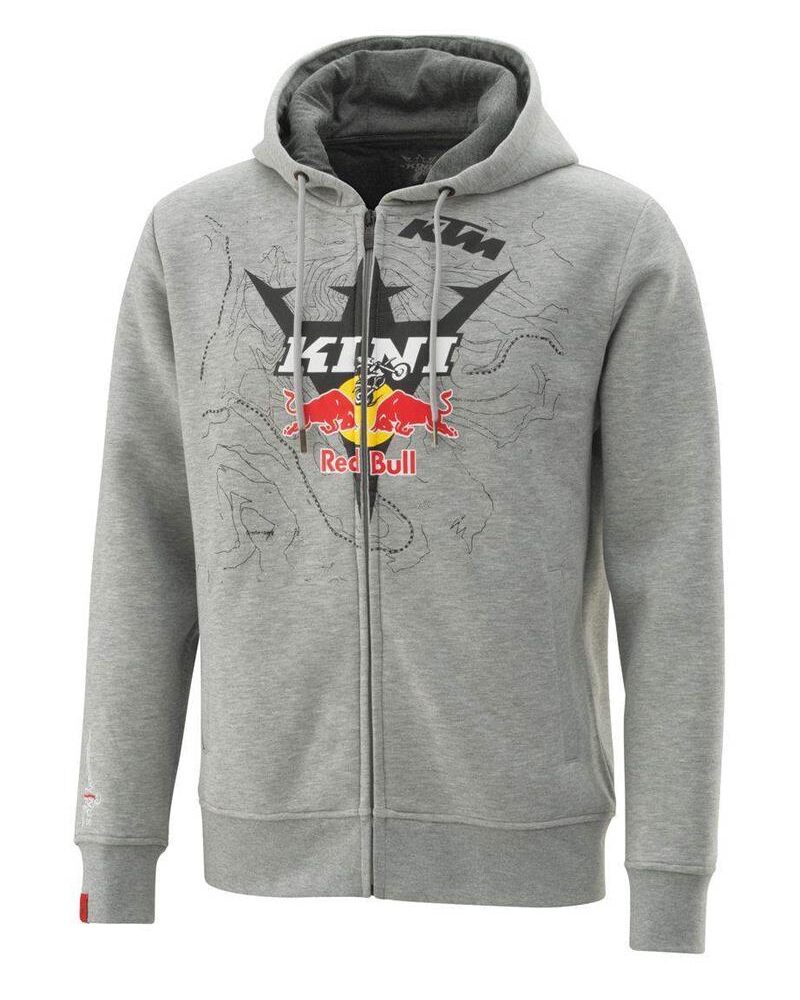 3KI220050406-PATH HOODIE-image