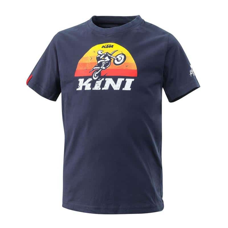 3KI230045309-KIDS ADVENTURE REPLICA TEE-image