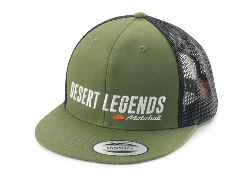 3MH230039800-SPECIAL EDITION DESERT FLAT CAP-image