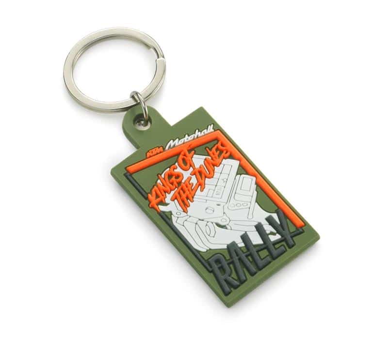 3MH230039900-SPECIAL EDITION DESERT KEYHOLDER-image