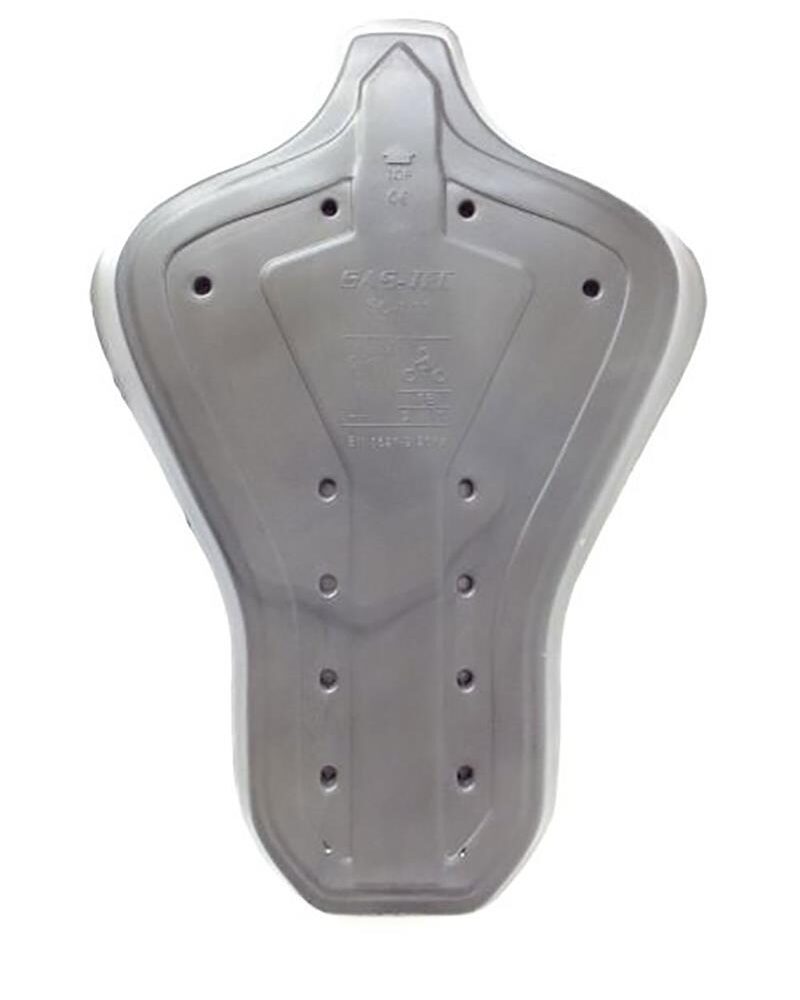 3PW0810004-SAS TEC BACKPROTECTOR-image