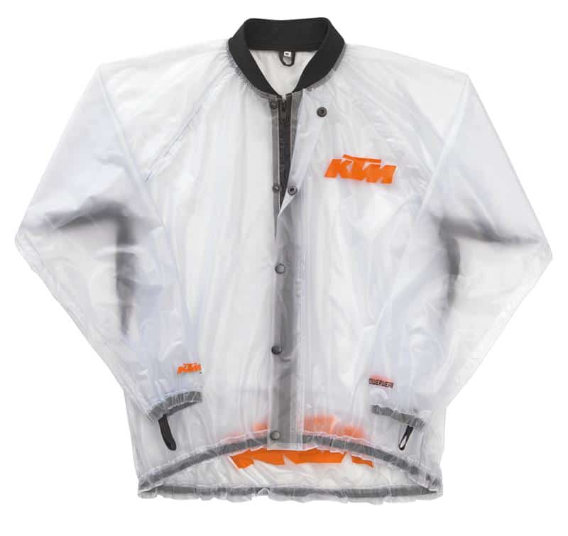 3PW1421706-RAIN JACKET-image