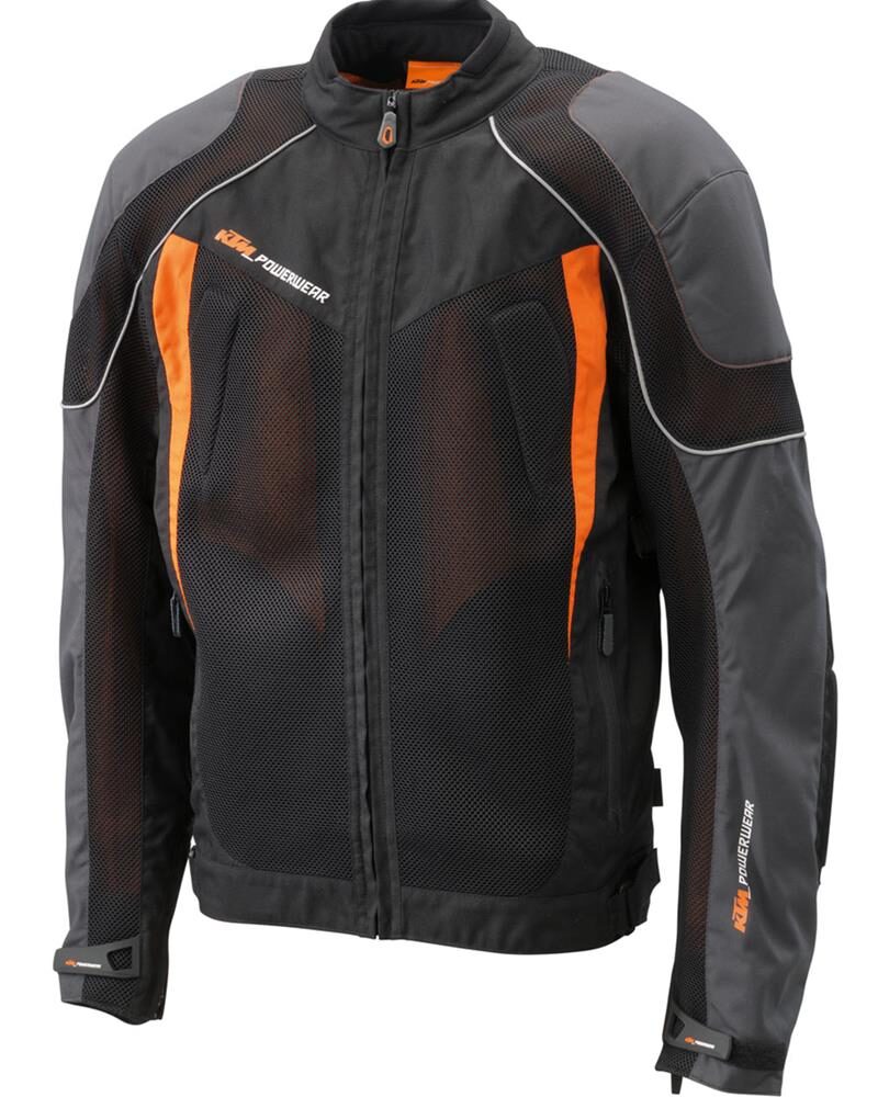 3PW1511207-VENTED JACKET-image