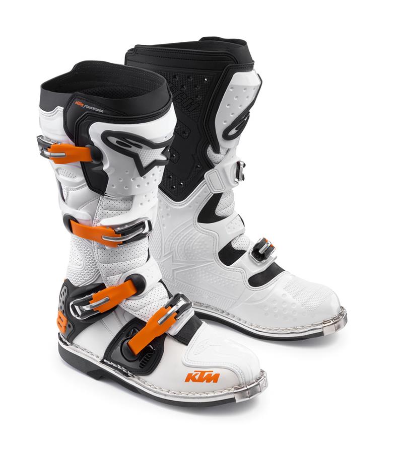 3PW1520506-TECH 8 RS BOOTS-image