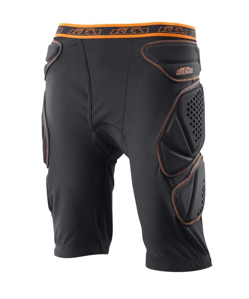 3PW1522006-RIDING SHORT-image