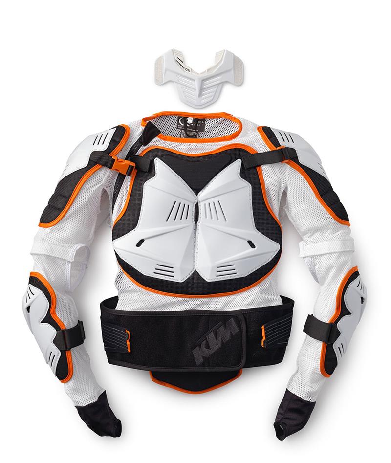 3PW1620206-EXO BODY AMOUR-image