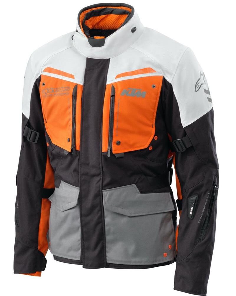 3PW1711208-DURBAN GTX TECHAIR JACKET-image