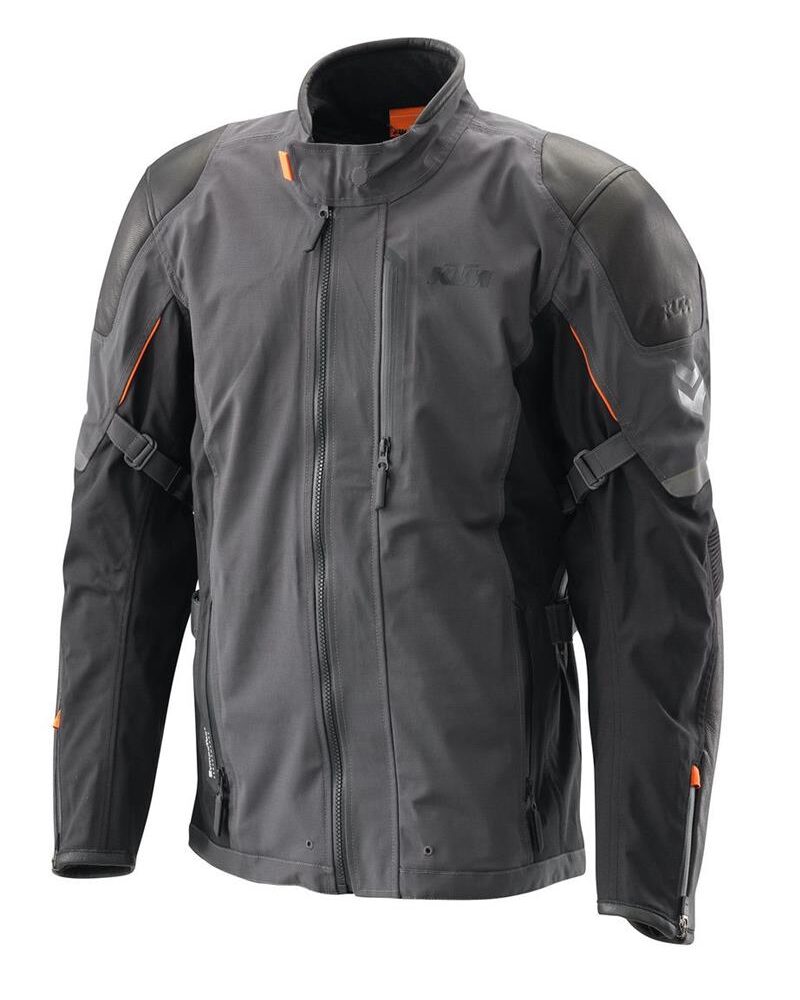 3PW1711607-HQ ADVENTURE JACKET-image