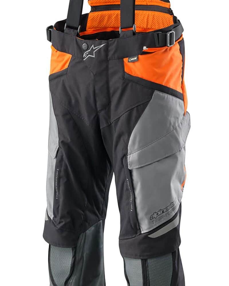 3PW1712208-DURBAN GTX TECHAIR PANTS-image
