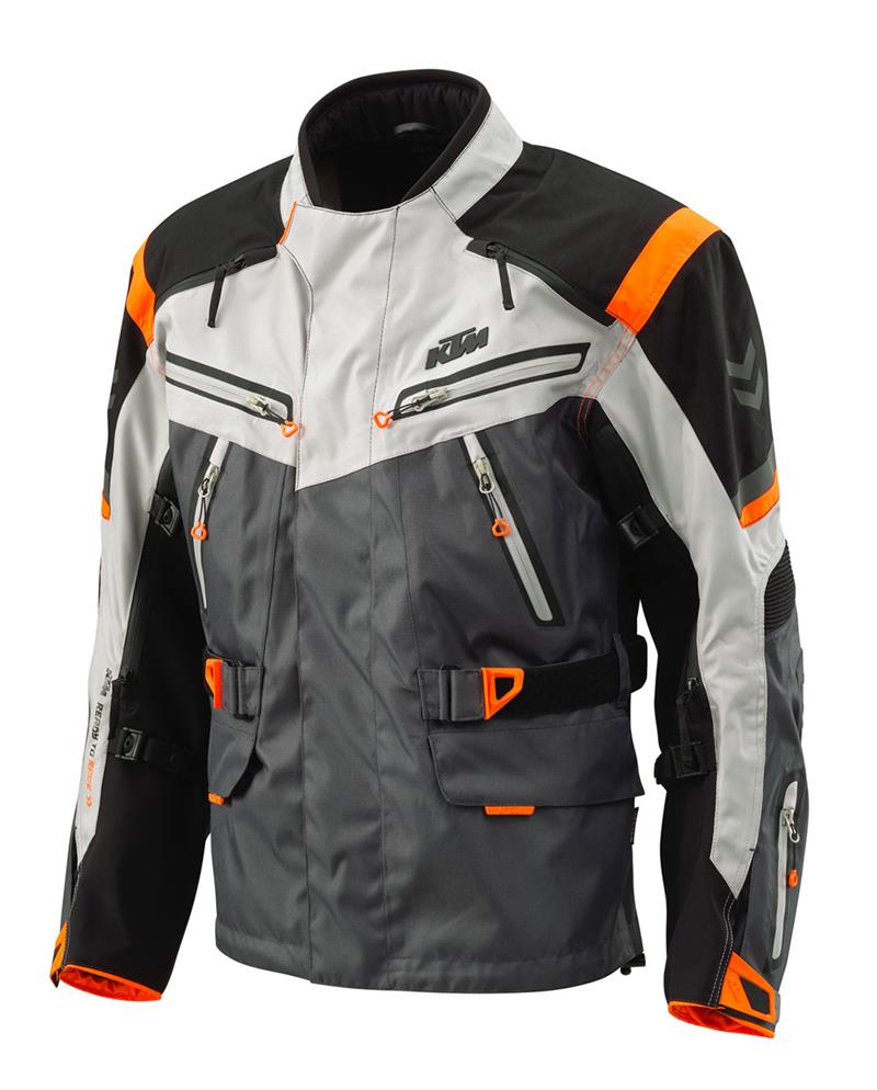 3PW1721206-DEFENDER JACKET-image