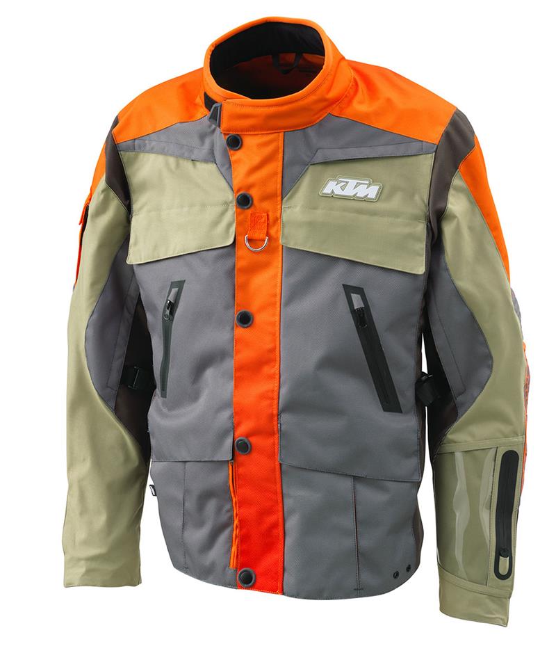 3PW1721407-RALLY JACKET-image
