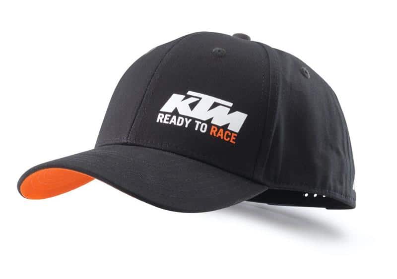 3PW1775400-RACING BLACK CAP-image