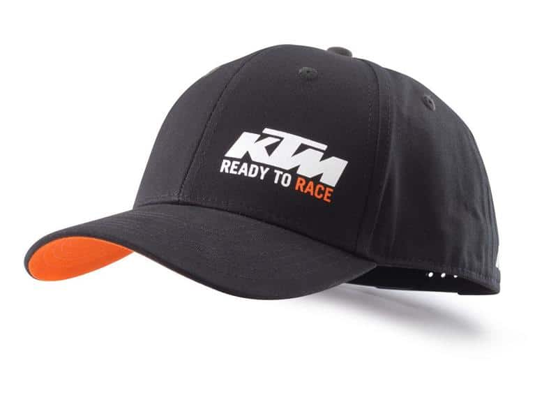 3PW17V5400-RACING CAP-image