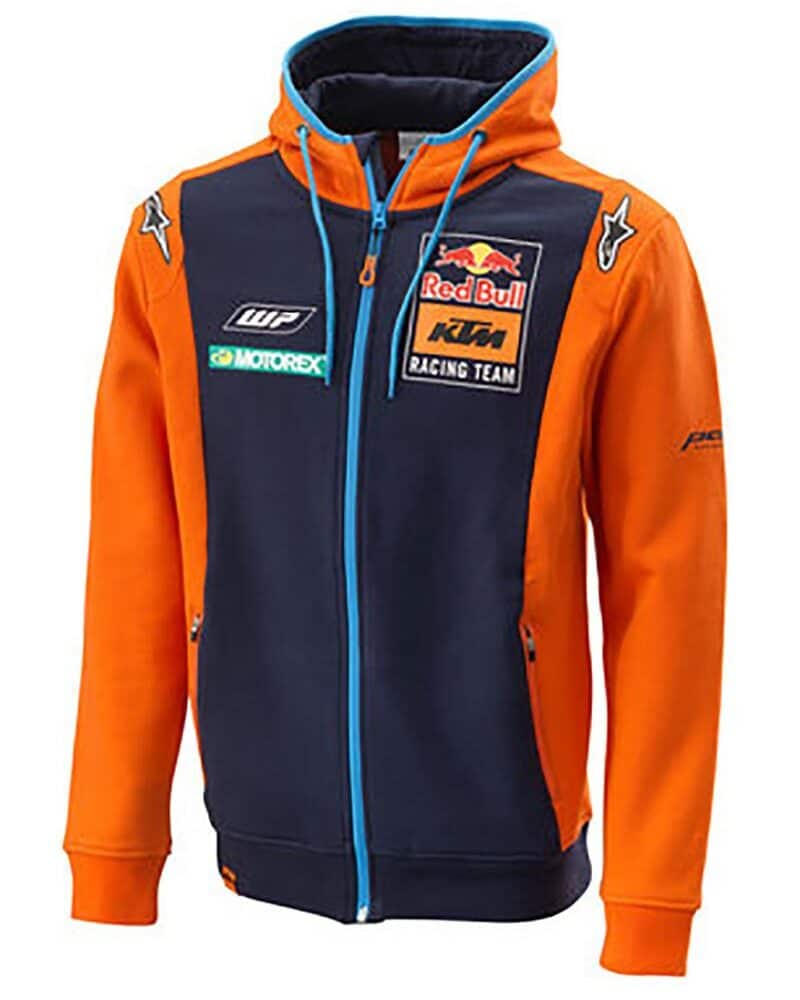 3PW1855105-TEAM ZIP HOODIE-image