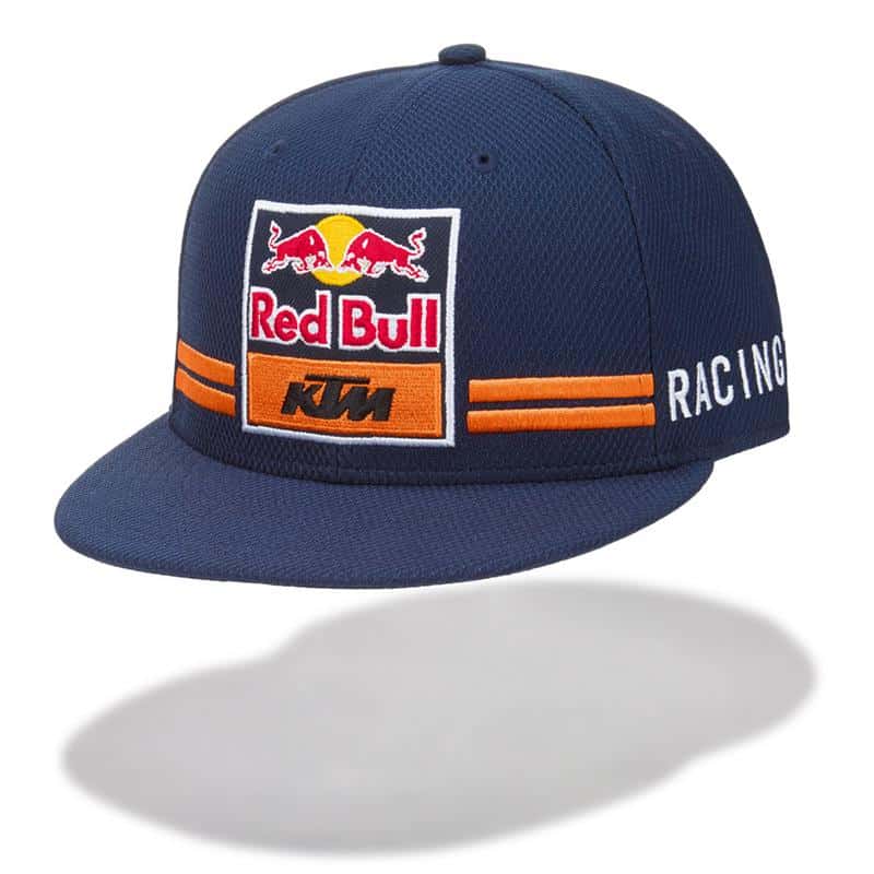 3PW1858800-TEAM FLAT CAP-image