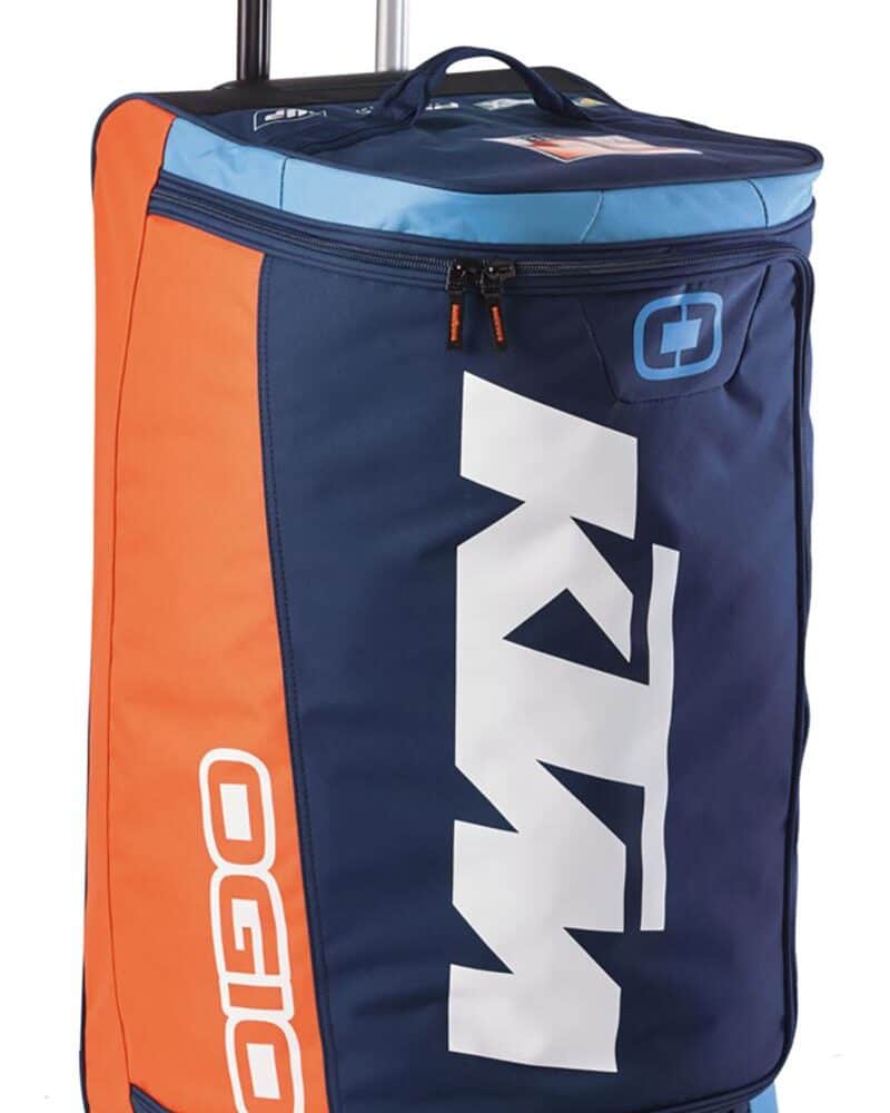 3PW1870400-REPLICA GEAR BAG-image