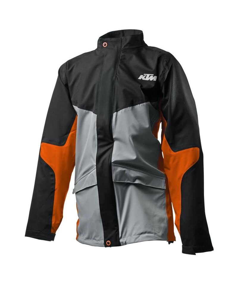 3PW18V0405-RAIN JACKET-image