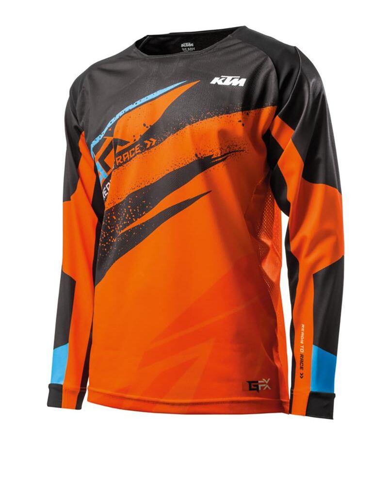 3PW1923506-GRAVITY-FX SHIRT-image