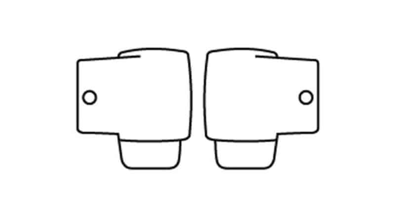 3PW192830008-PRIMAL WFS REPLACEMENT CANISTERS 32mm (SET)-image