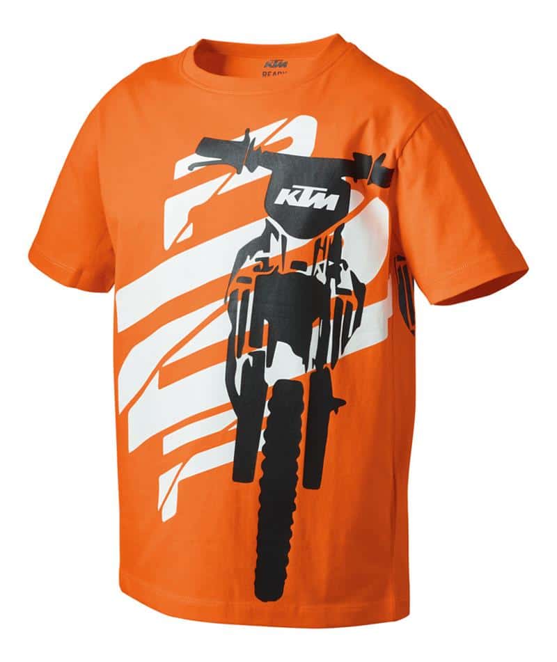 3PW1996308-KIDS RADICAL TEE-image