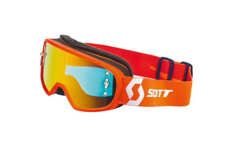 3PW1998100-KIDS BUZZ  PRO GOGGLES-image