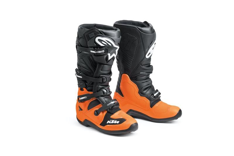 3PW19V0208-TECH 7 EXC BOOTS-image