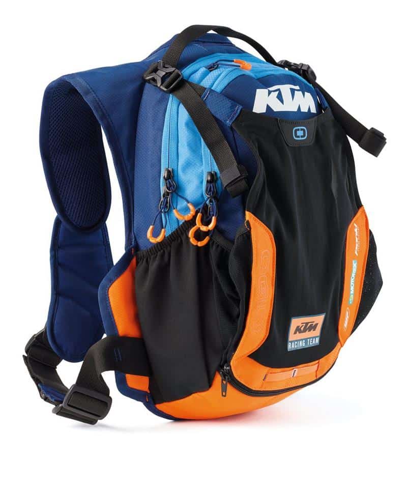 3PW19V0600-TEAM BAJA BACKPACK-image