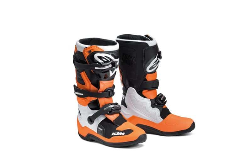 3PW19V0806-KIDS TECH 7S BOOTS-image