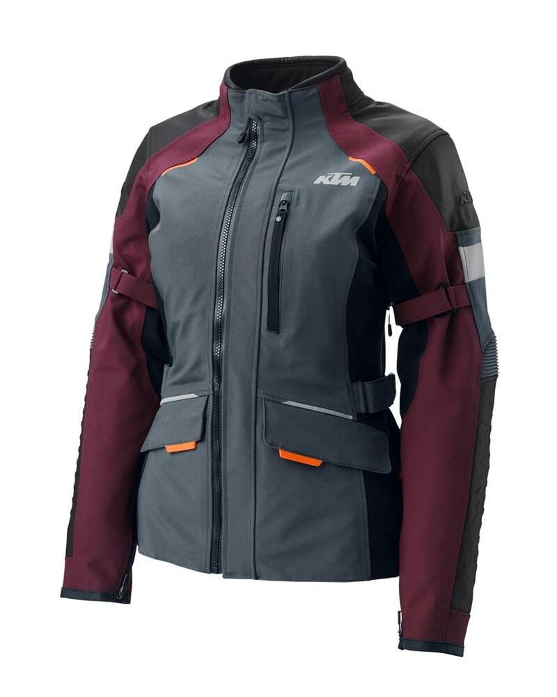 3PW19V2205-WOMAN ADVENTURE S JACKET-image
