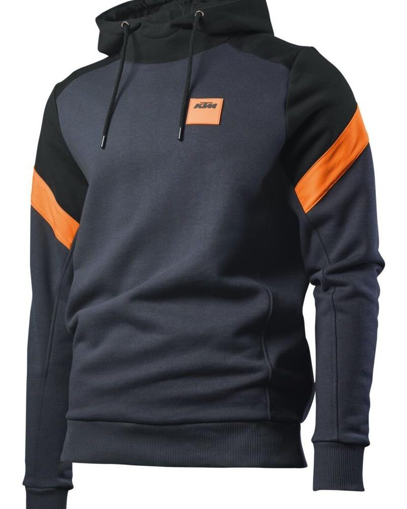 3PW19V5905-MECHANIC HOODIE-image