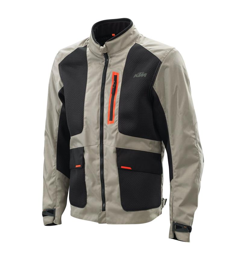 3PW200007505-VENTED JACKET-image