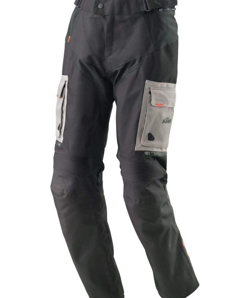 3PW200008905-TOURRAIN WP PANTS-image