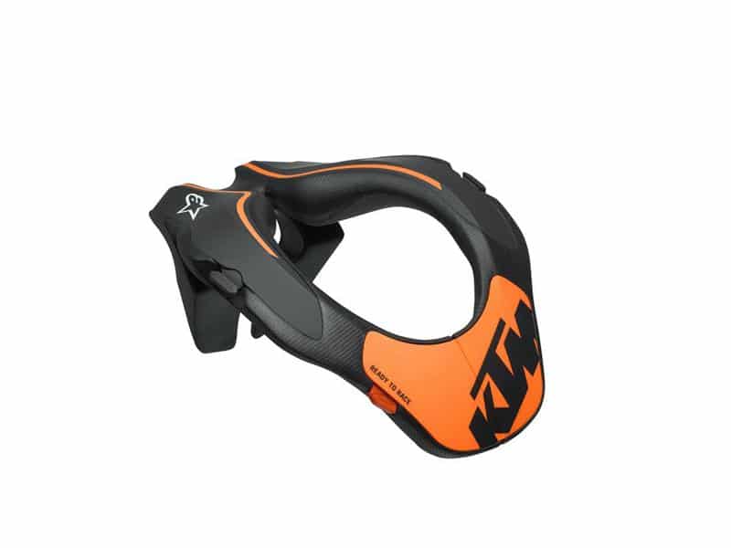 3PW200012700-KIDS NECK BRACE-image