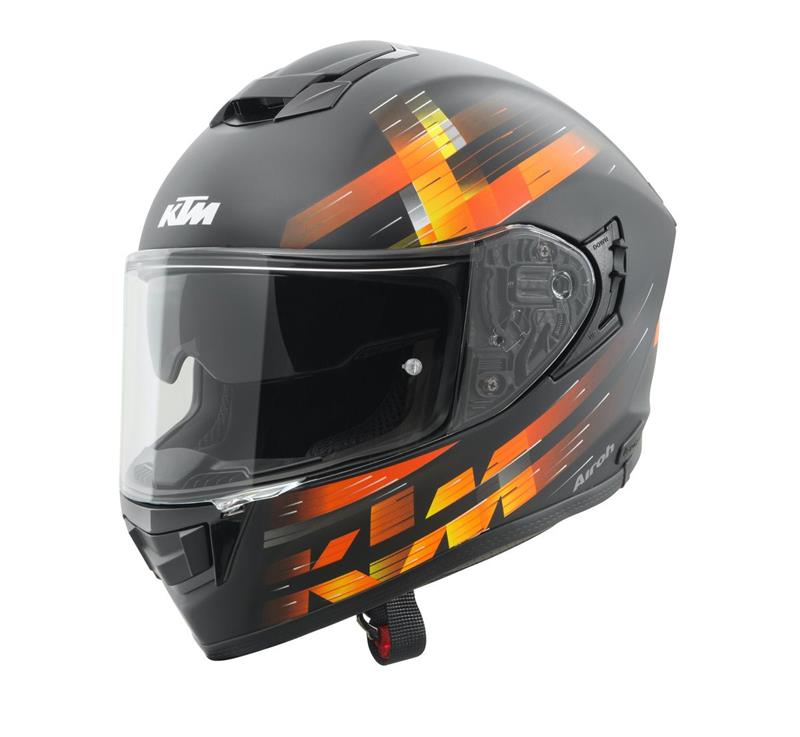 3PW200030506-ST501 HELMET-image