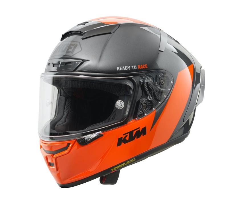 3PW20V007006-X-SPIRIT III HELMET-image